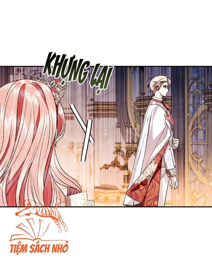 cha, con không muốn kết hôn đâu chapter 71 59