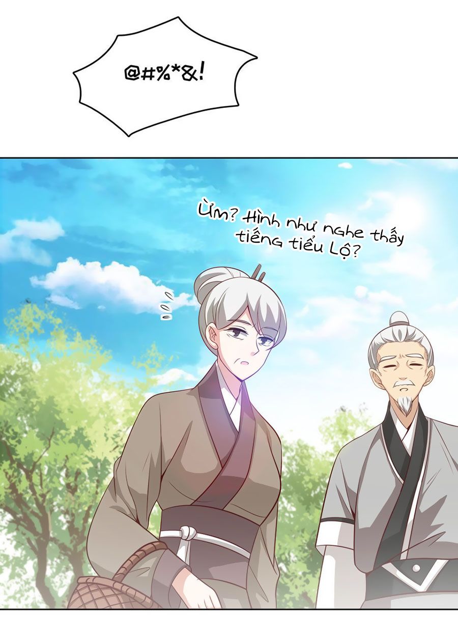 kiêu ngạo vương gia chủng điền phi chapter 40 14