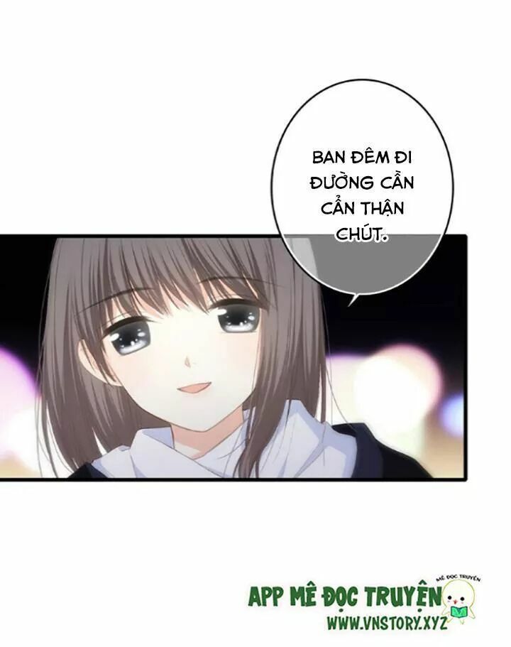 con tim rung động 2 chapter 77 47