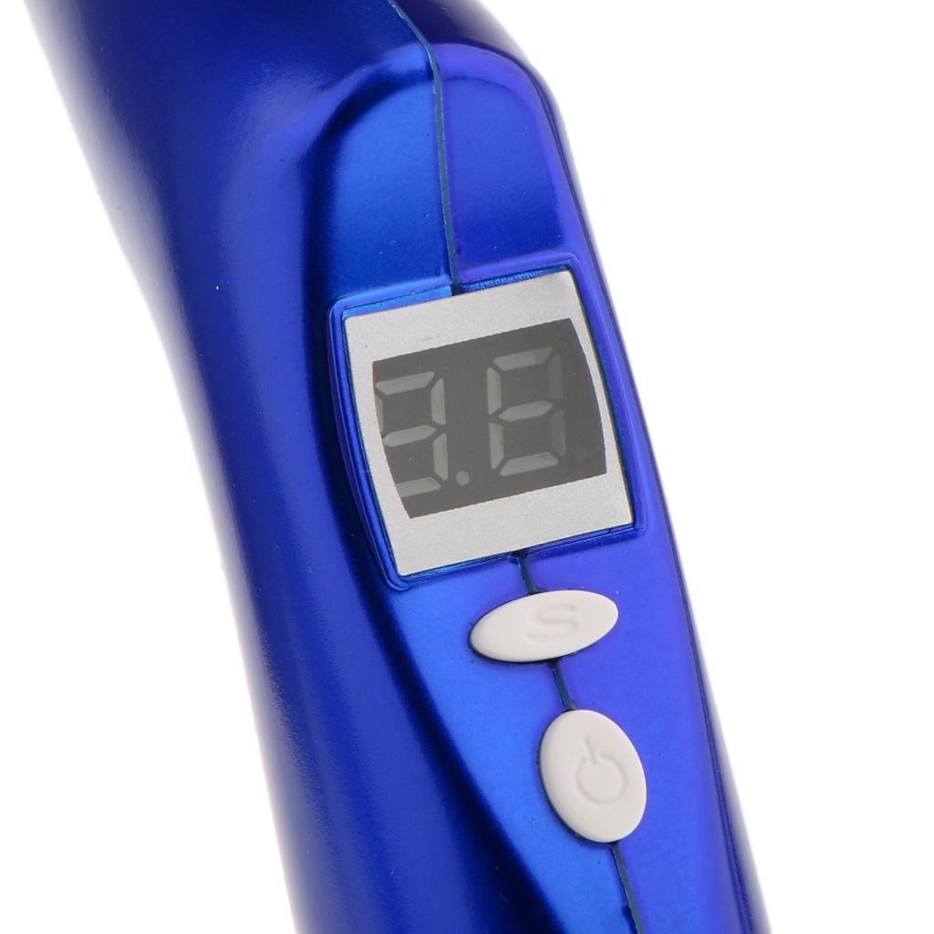 Dentist Teeth Wireless LED Curing Light Lamp Digital Equipment Device