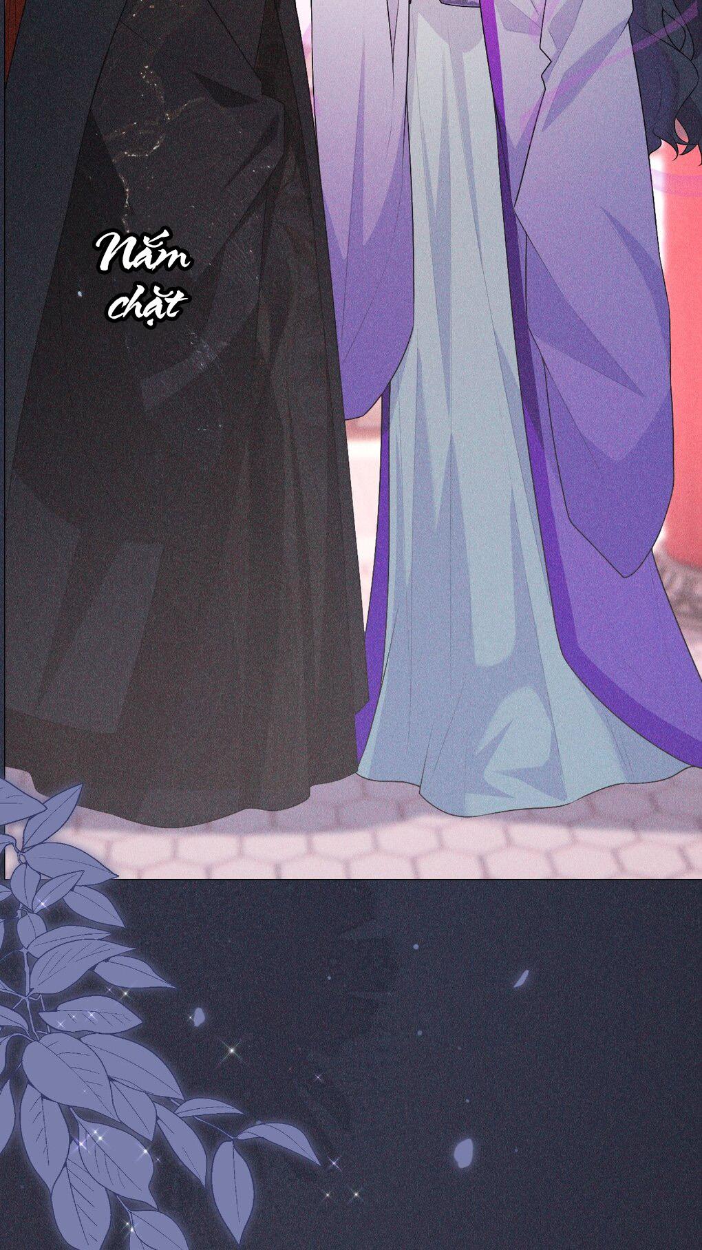 hỉ sự của đế quân chapter 4 47