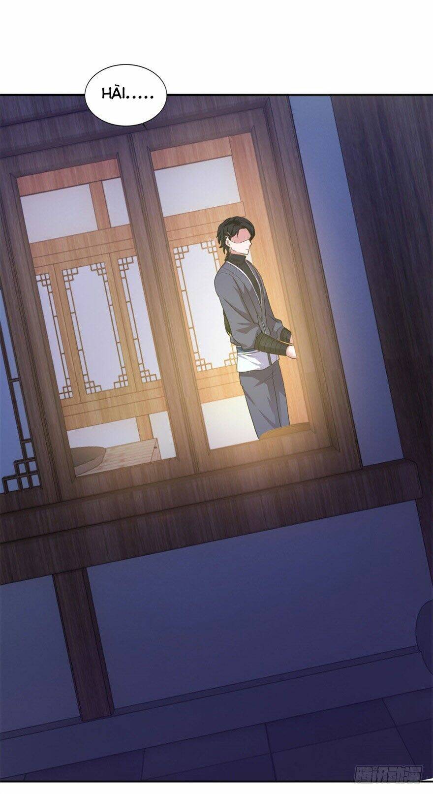 tiên ma đồng tu chapter 45 29