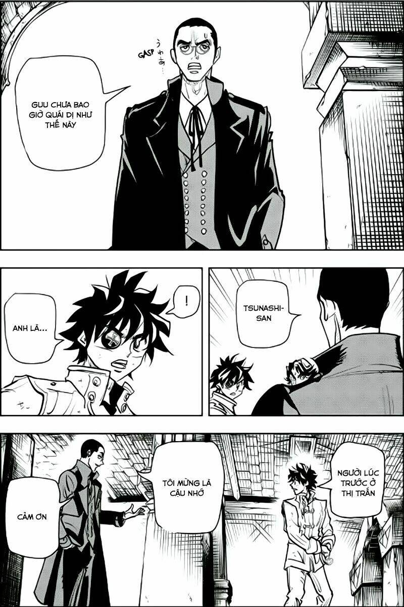 ten prism chapter 9 8