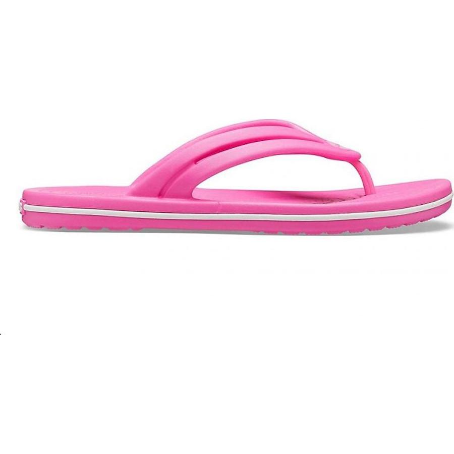 Dép kẹp Nữ Crocs Crocband 206100