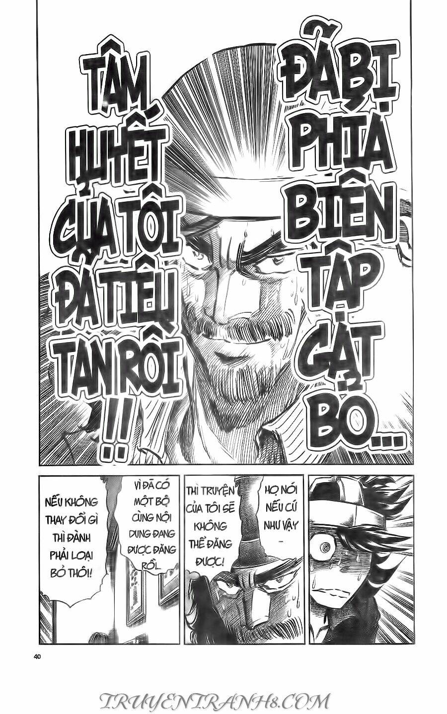 cây bút thần kỳ chapter 37 32