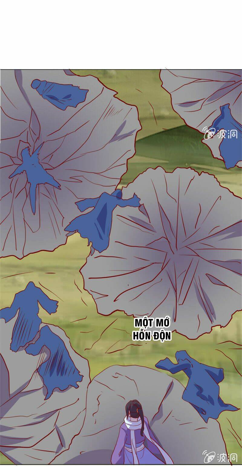 tuyệt thế thần hoàng chapter 109 29