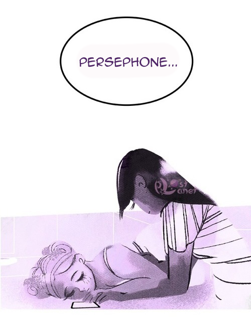 thần thoại olympus chapter 50 50