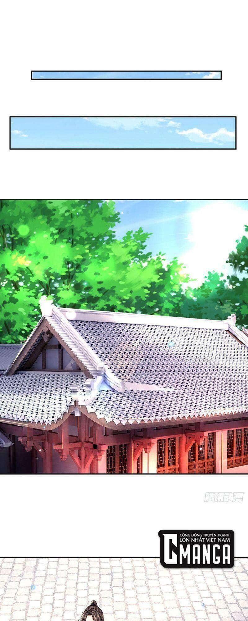 Ta Trở Về Từ Thế Giới Tu Tiên chapter 85 1