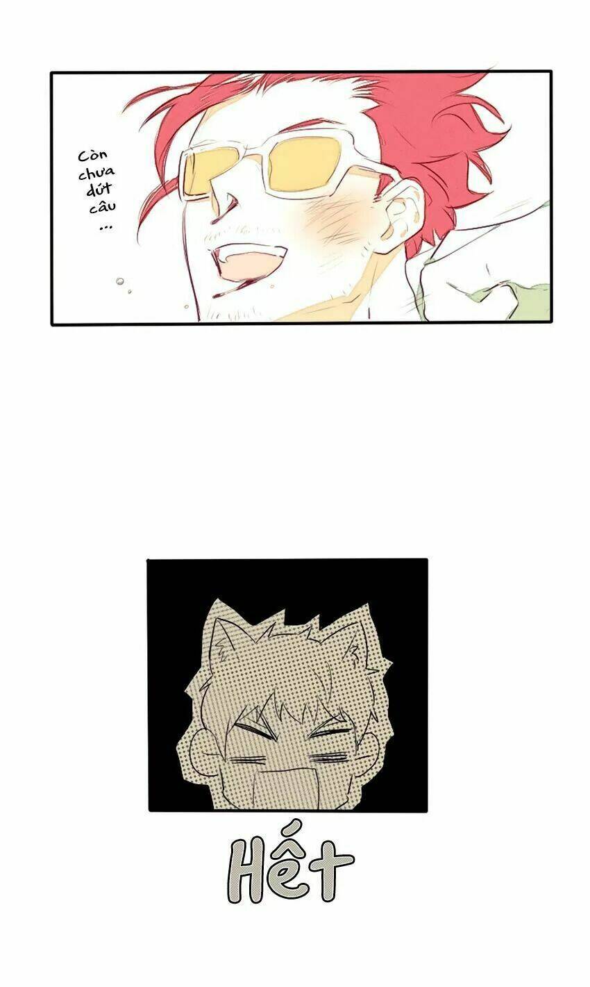 cưới, tôi ư? chapter 26 9