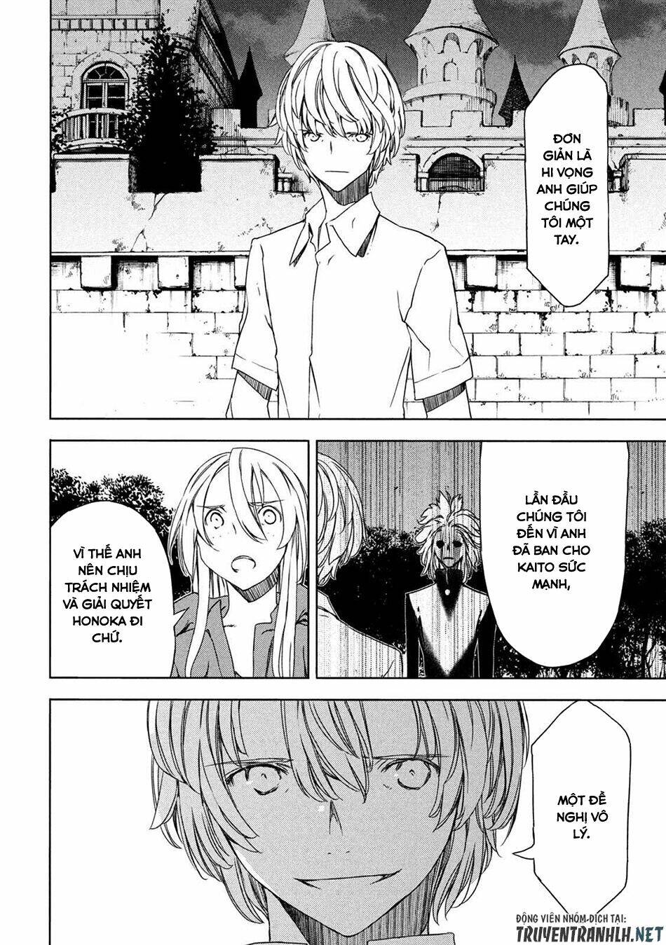 gleipnir - sợi xích thần chapter 77 16