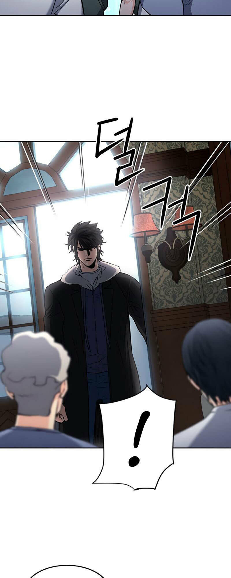 druid tại ga seoul - người hóa thú chapter 68 70