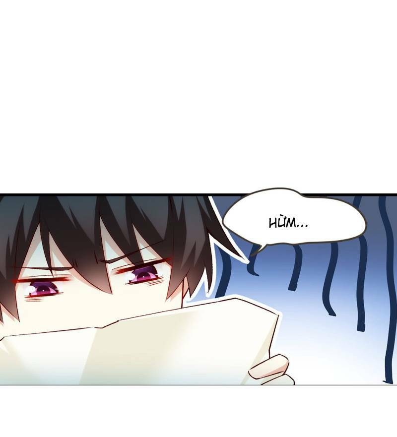 lãnh chúa cái gì không quan trọng chapter 5 66