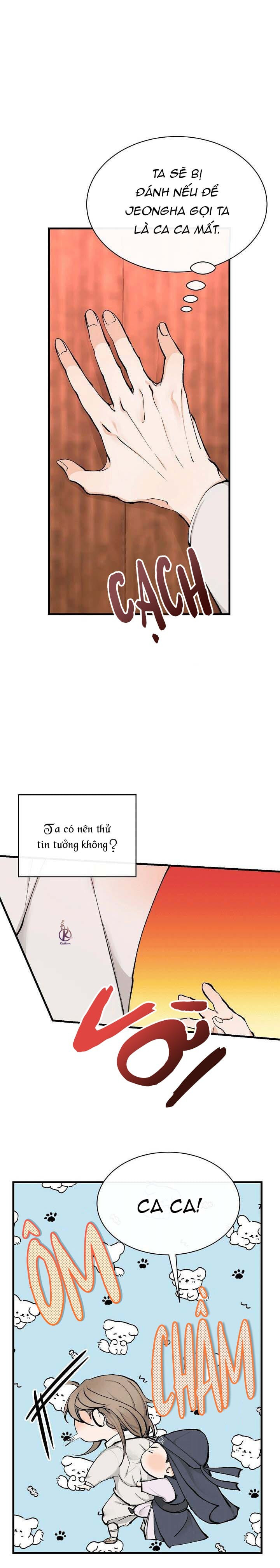 nhiệt bệnh chapter 2.5 5