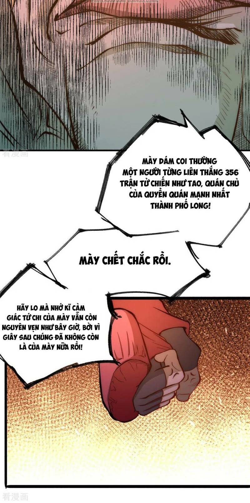 đô thị đỉnh phong cao thủ chapter 28 20