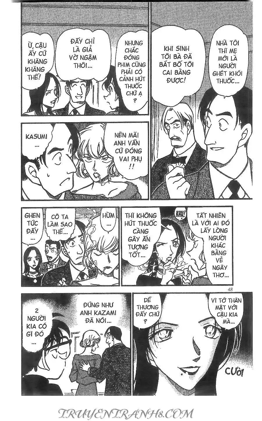 conan chapter 375 10