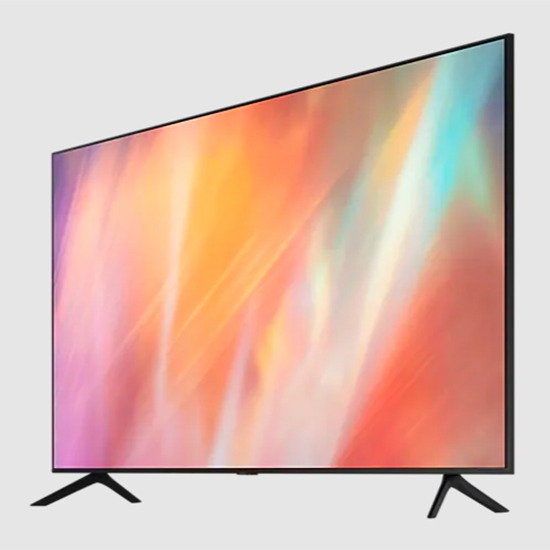 Smart Tivi Samsung 4K 50 inch UA50AU7200