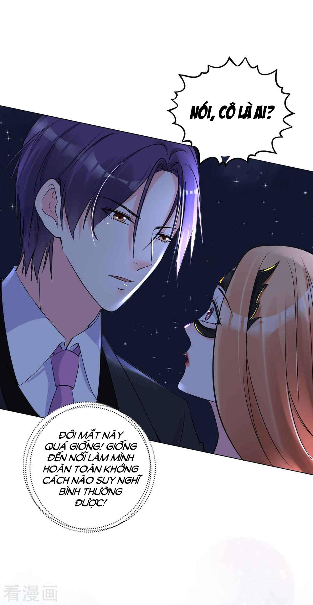 thời thượng nữ vương có chút tô chapter 21 12