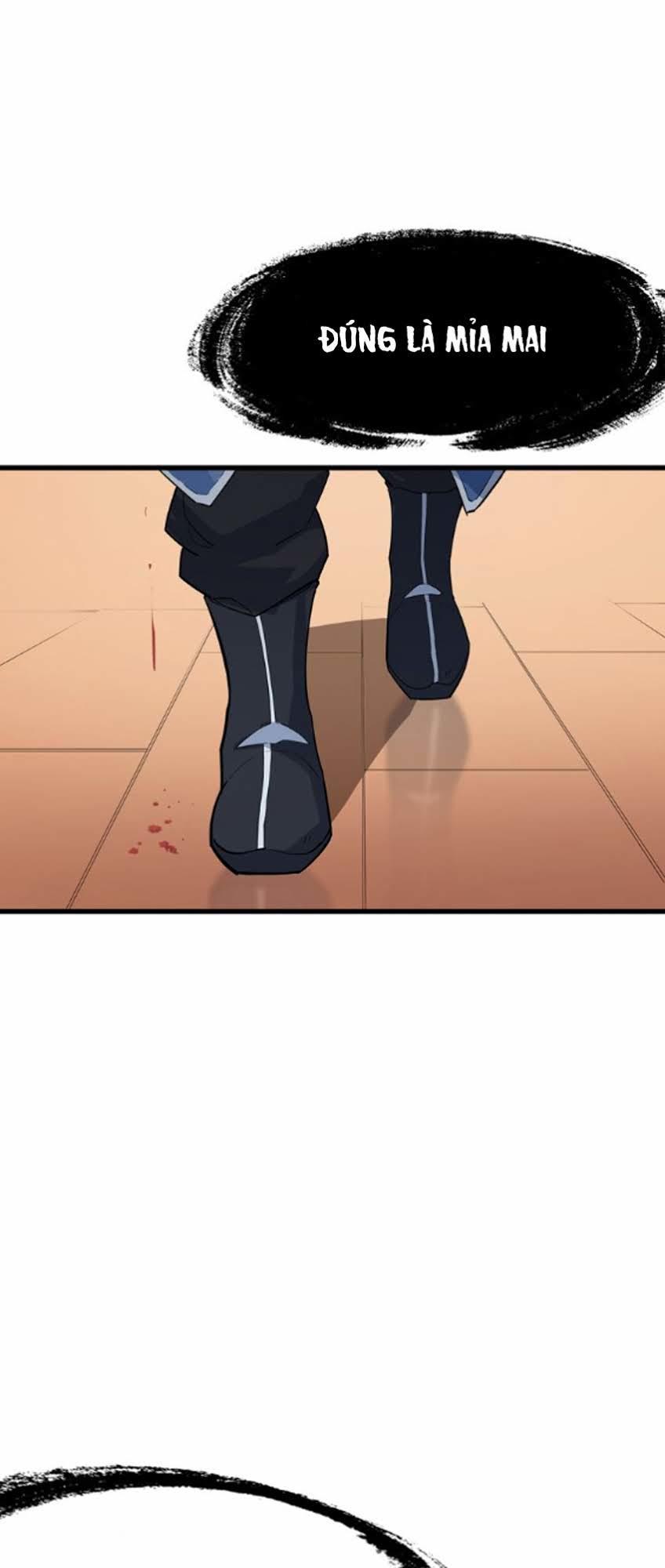 đại nghịch chi môn chapter 1 46