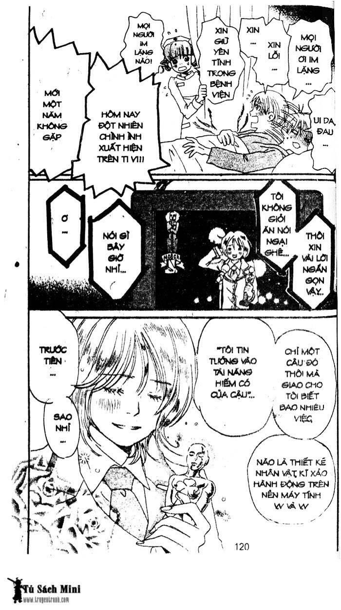 love n life chapter 33 6