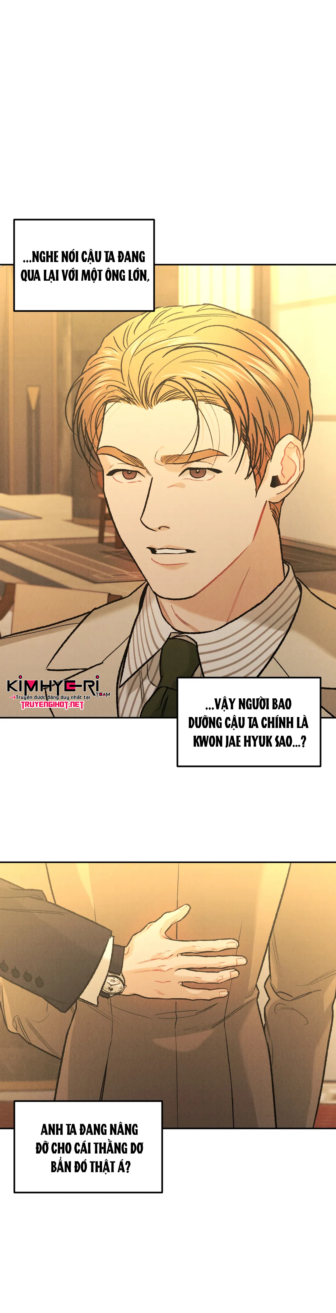 limited run chapter 20 11