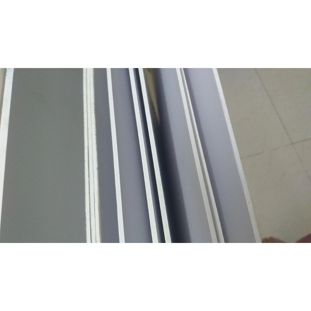Bìa mô hình - 50cm x 120cm, 60cm x 120cm 8mm 10mm 15mm