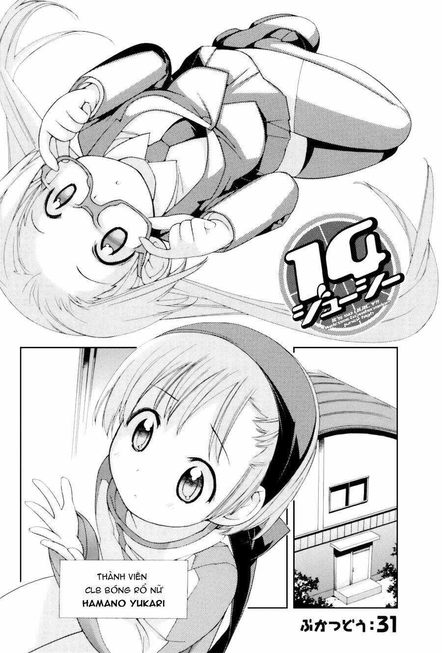 14 juicy chapter 31 1