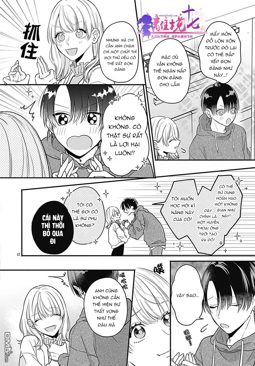 thống trị hoàn mỹ chapter 2.2 3