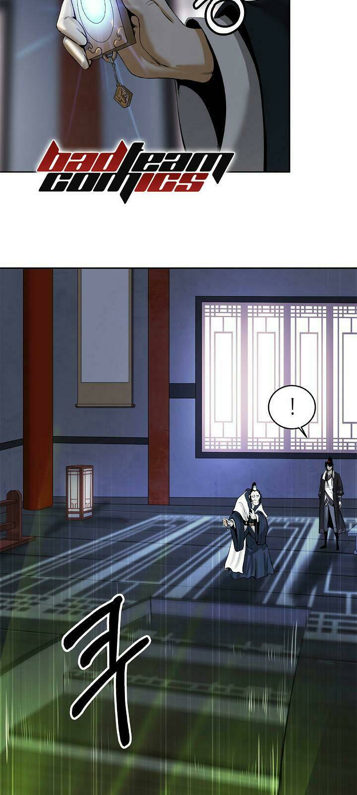 xuyên không thành hổ chapter 57 27