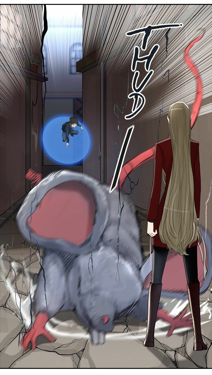 tòa tháp bí ẩn 2 chapter 276.5 50