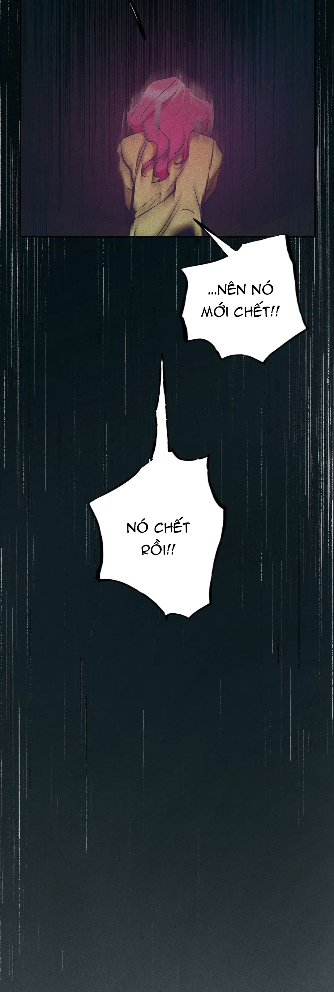 thiếu nữ lạc lõng không tình yêu chapter 11.2 23