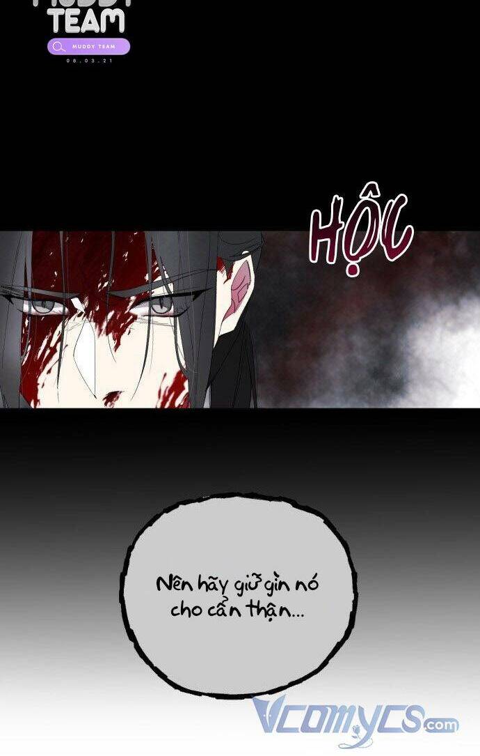 ta đã từng mong nàng biến mất chapter 43 23