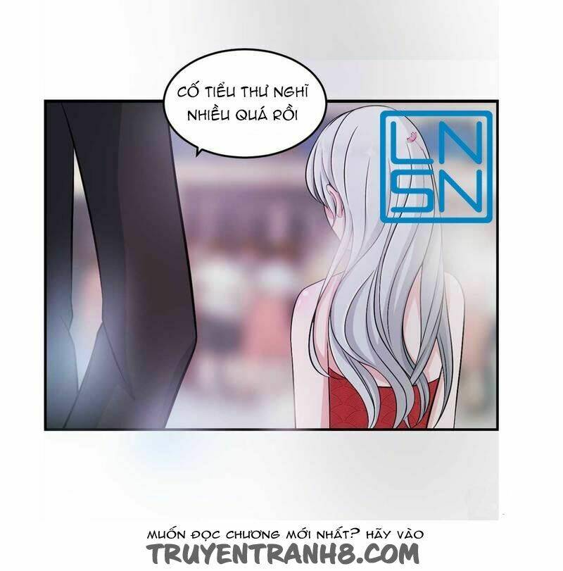 tổng tài cưng chiều vợ yêu chapter 7 31