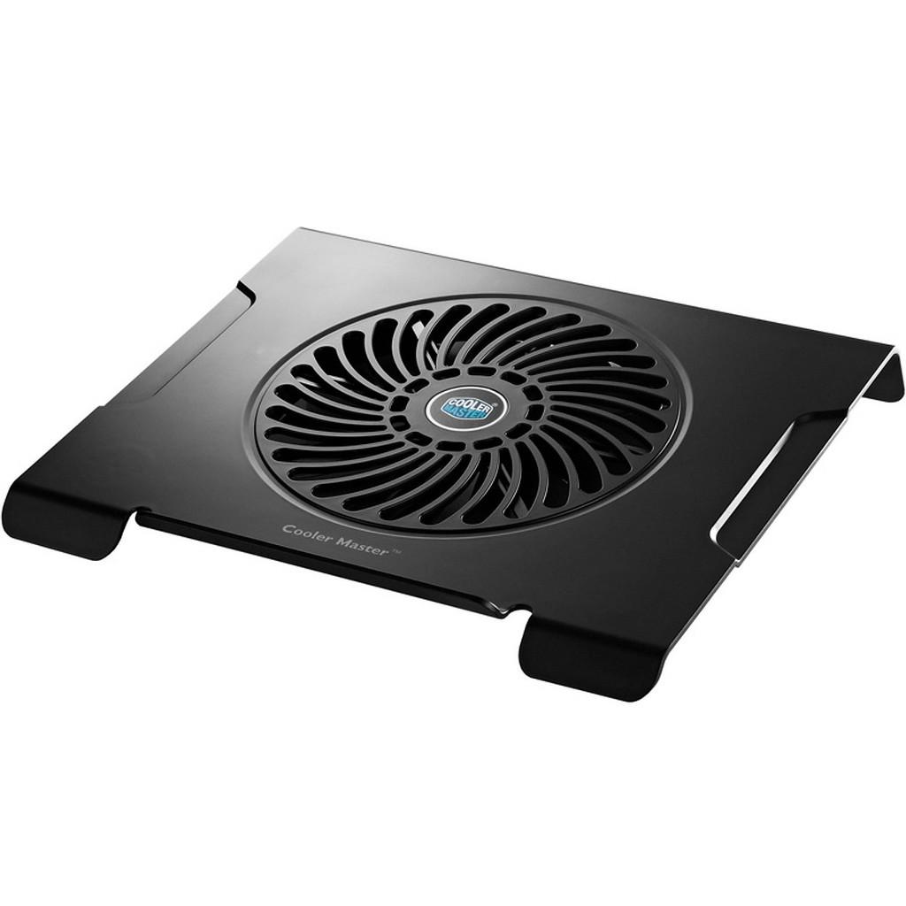 Đế tàn nhiệt Laptop Cooler Master CMC3 - JL (Hàng nhập khẩu)