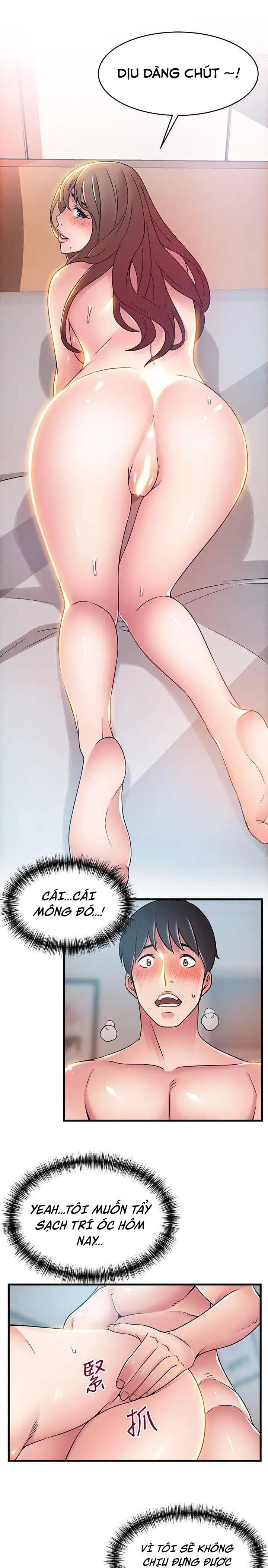 điểm yếu chapter 35 21