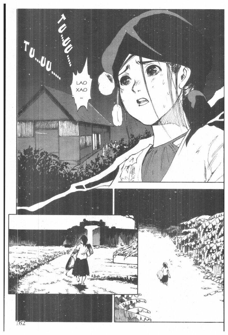 tắt đèn chapter 1 161