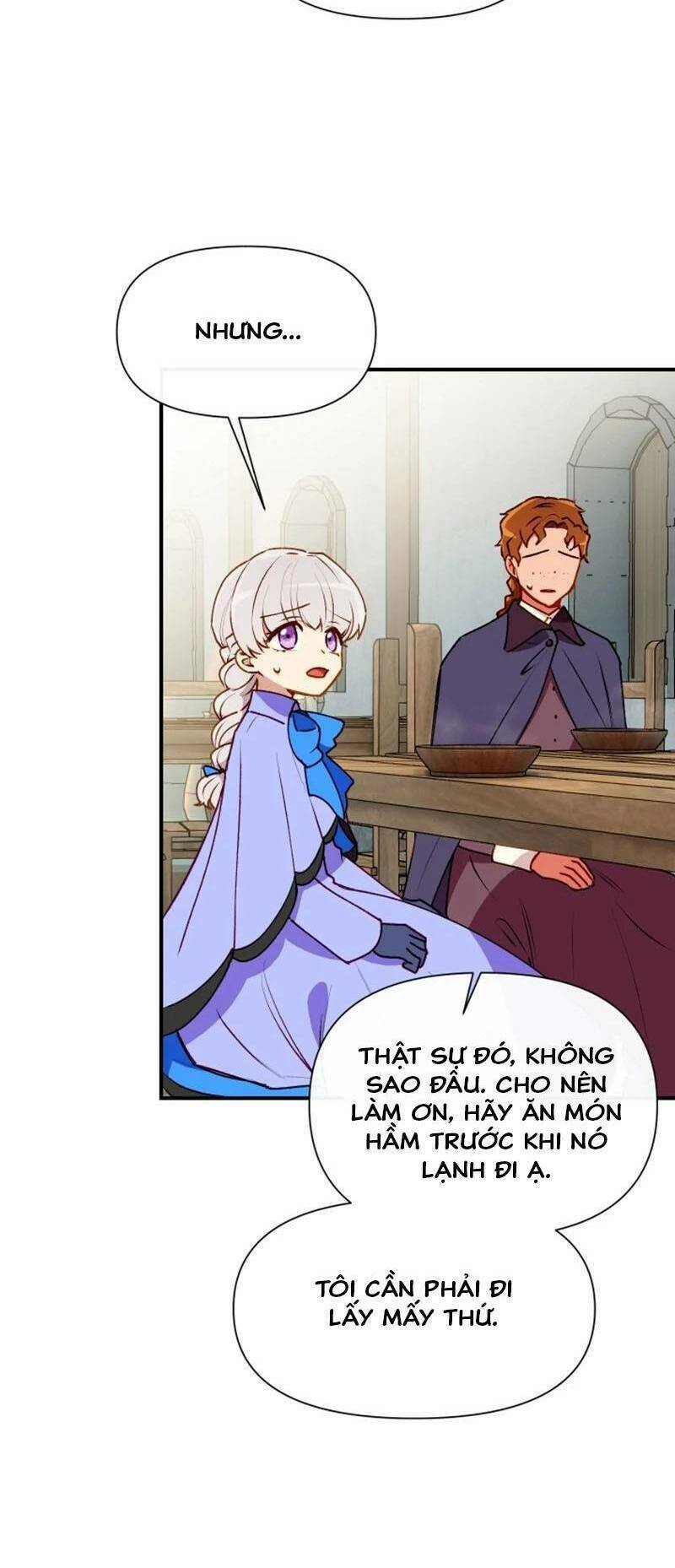 khế ước của nữ công tước quái vật chapter 55 52