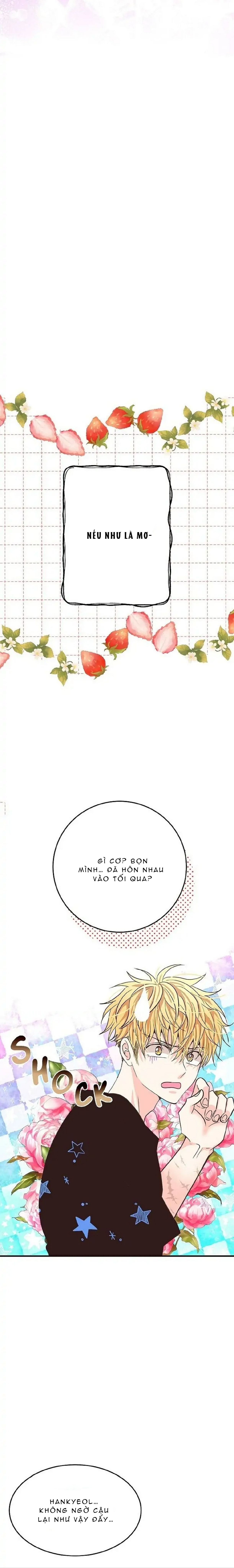 mối quan hệ phù hợp chapter 9 11