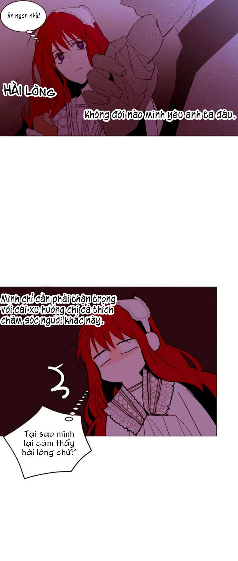 cuộc sống nhàm chán của quý cô tái sinh chapter 33 27