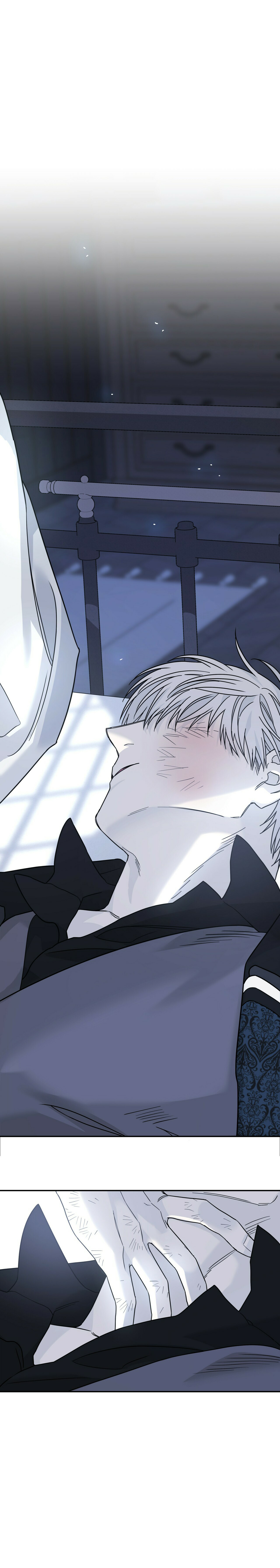 khế ước vĩnh cửu chapter 12 22