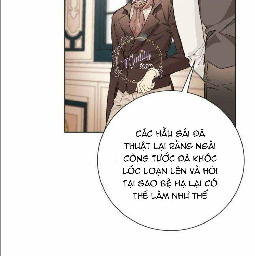 ta đã từng mong nàng biến mất chapter 4 89