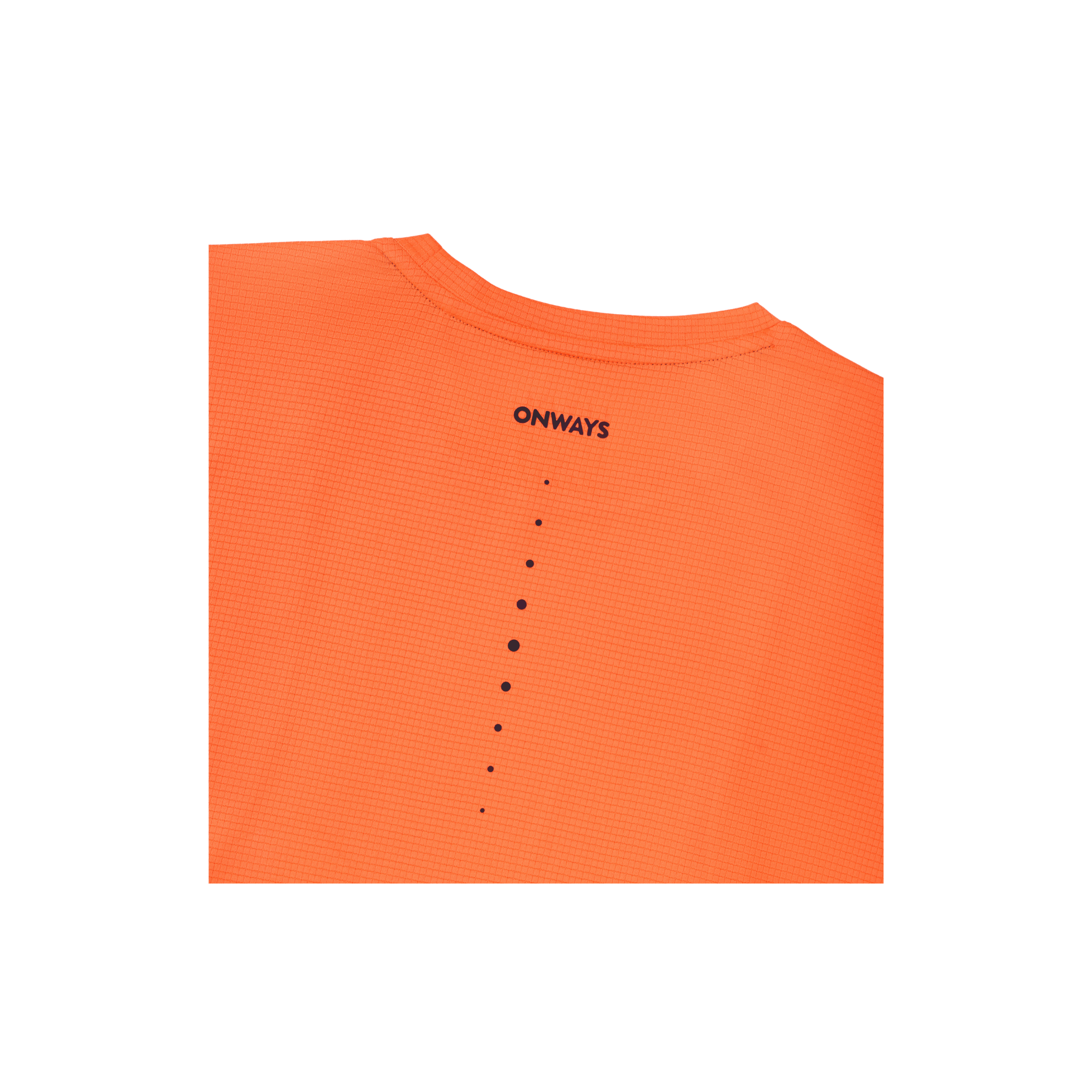 ONWAYS Áo Thun Thể Thao Nữ Siêu Nhẹ, Thấm Hút Mồ Hôi, Kháng Khuẩn COSMO BREATHABLE T-SHIRT WOMEN W4221