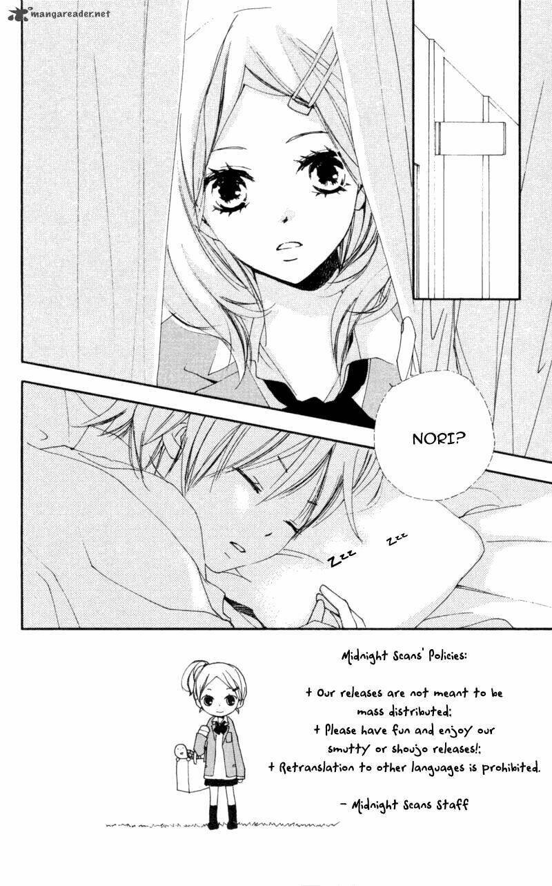 bokura wa itsumo chapter 15.1 3