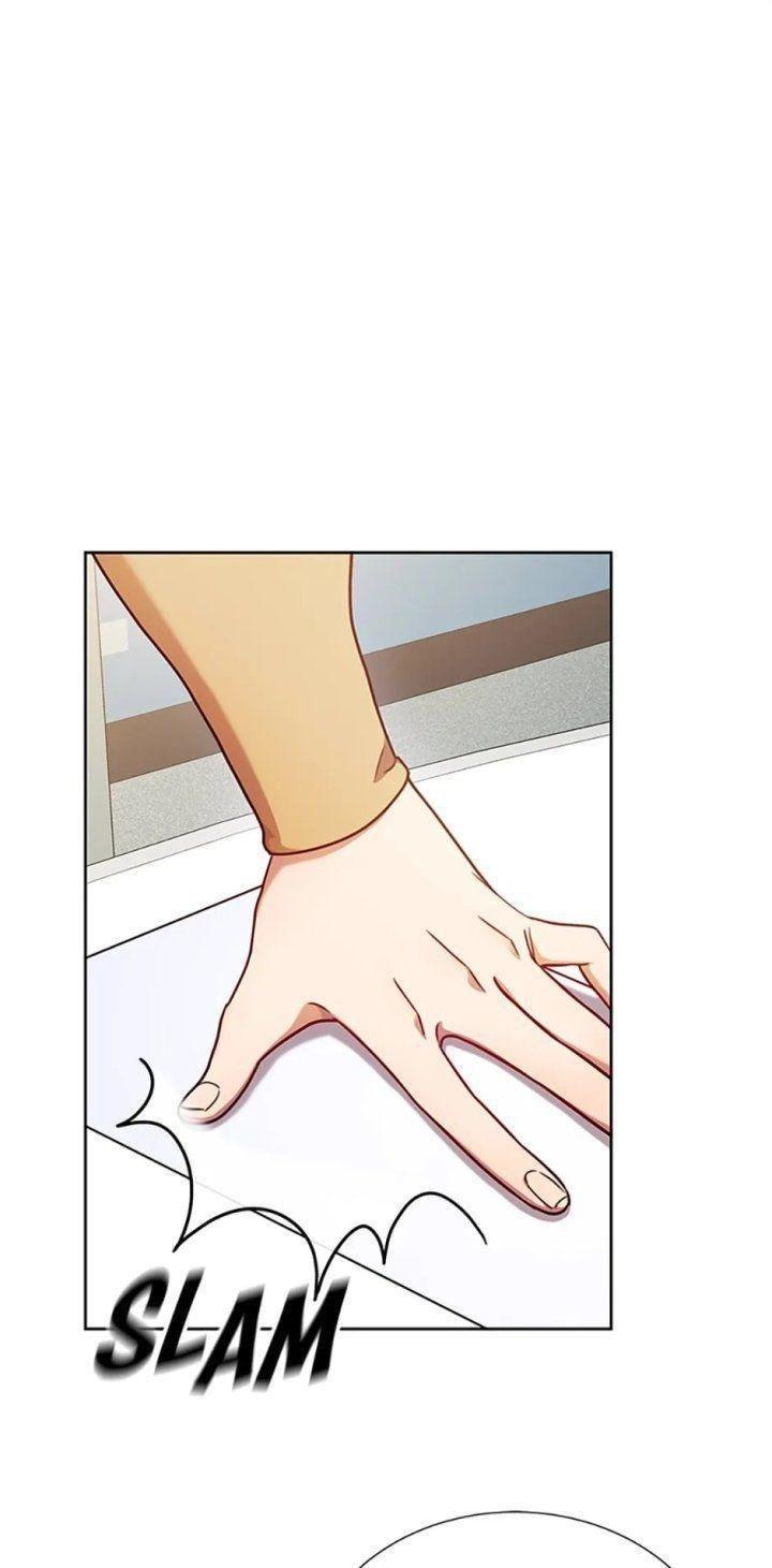 tôi không thèm kết hôn với anh đâu! chapter 8 19