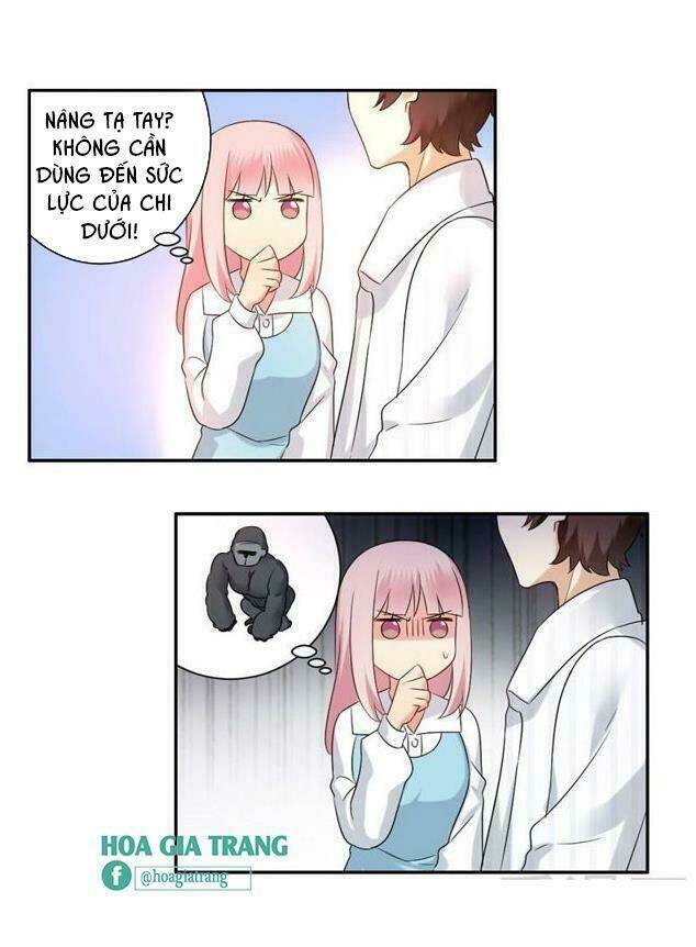 phục thù thiếu gia tiểu điềm thê chapter 75 4