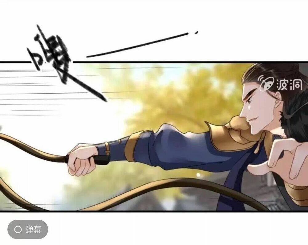 sủng phi của vương chapter 99 16