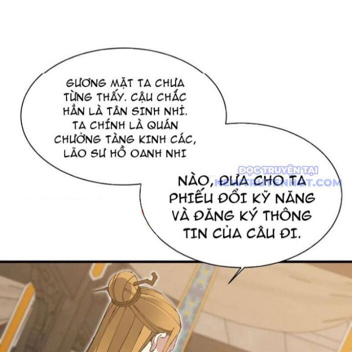 chư thần làm vợ, ta vô địch tại võng du chapter 25 3