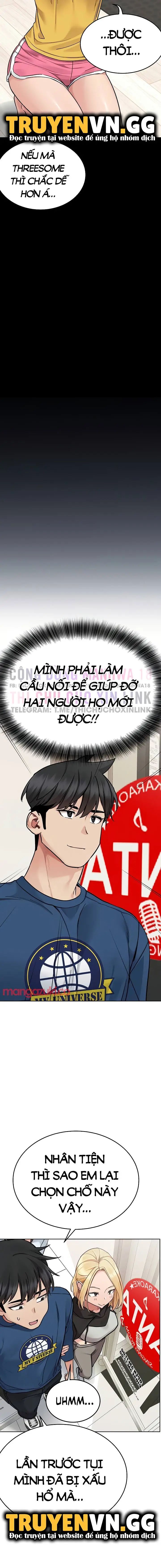 người dì khiêu gợi chapter 93 3