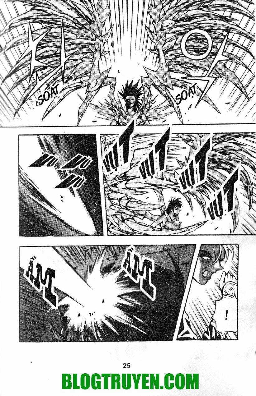 shoma - thiên vương thần kiếm chapter 10 25