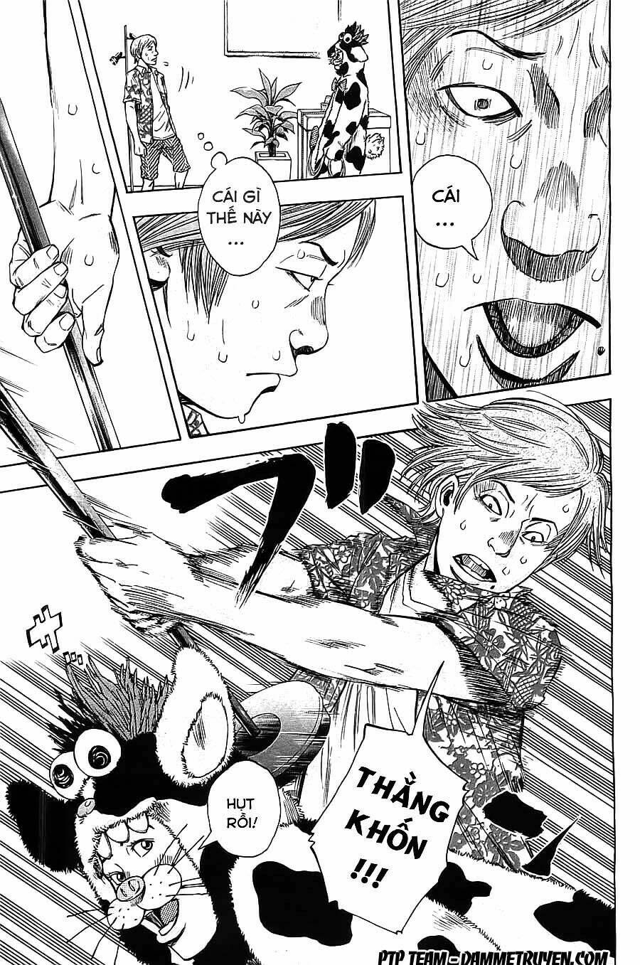 kamisama, kisama wo koroshitai chapter 2.2 12