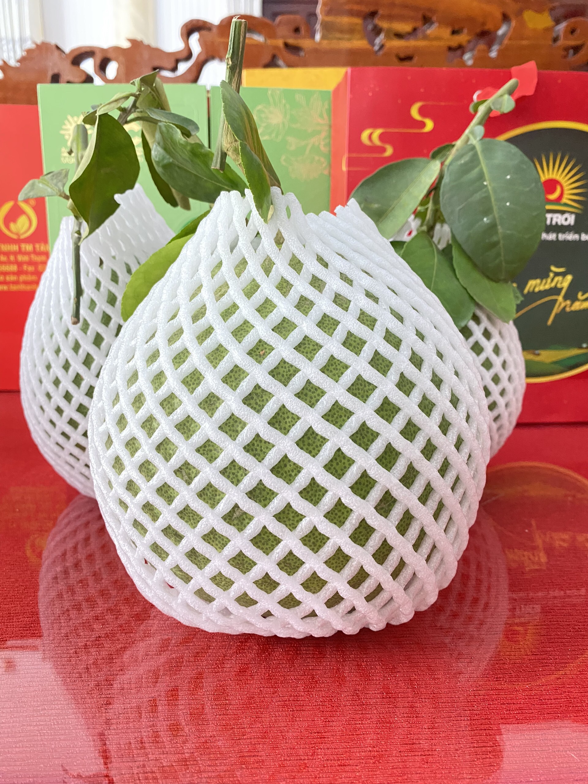 1kg xôp bao na ,dưa lưới ,mãng cầu